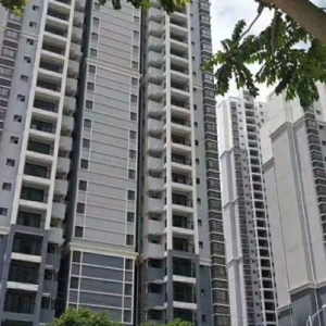 富樂新城二期10KV配電工程高壓設備、電纜采購