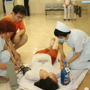 警惕！機(jī)械事故離我們有多遠(yuǎn)？