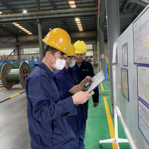 公司啟用“保底”，員工心里“有底” ——我司福利政策保障一線員工收入 ...