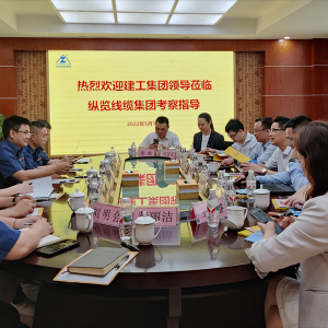 快馬加鞭抓落實  共同譜寫新輝煌 ——廣西建工集團副總經(jīng)濟師、集中采購部總經(jīng)理歐志 ...